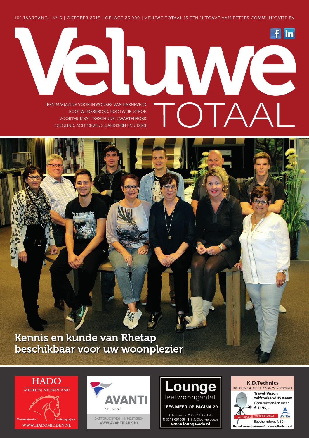 Trendz special home & living by uitgeverij lakerveld bv issuu Living in het verfraaien groene