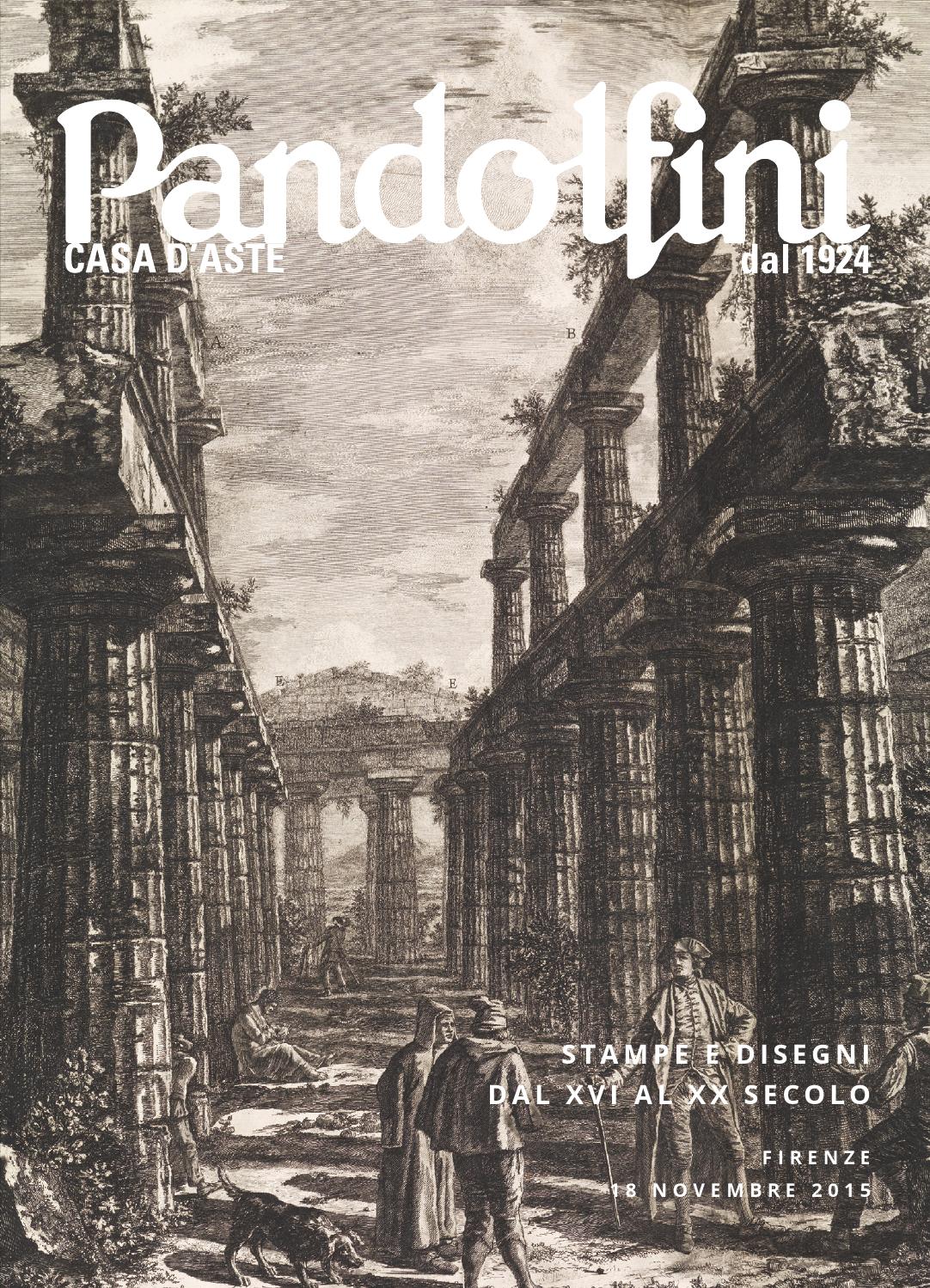 Importanti dipinti antichi by pandolfini casa d'aste issuu