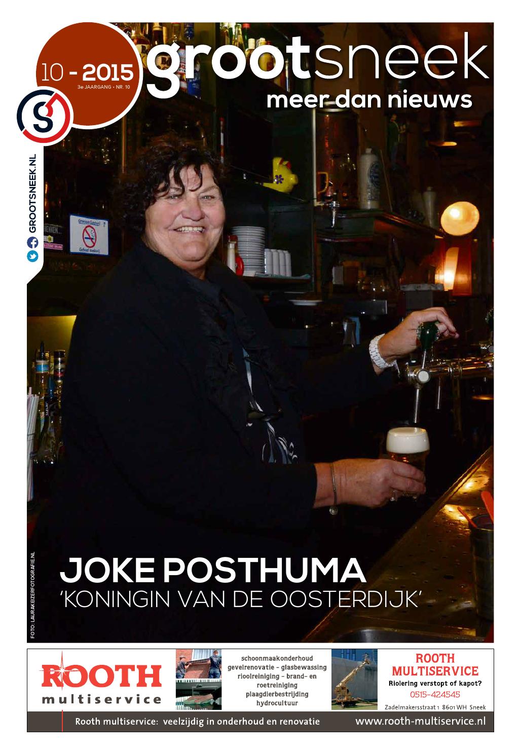 Frits magazine 37 by eindhovens dagblad issuu