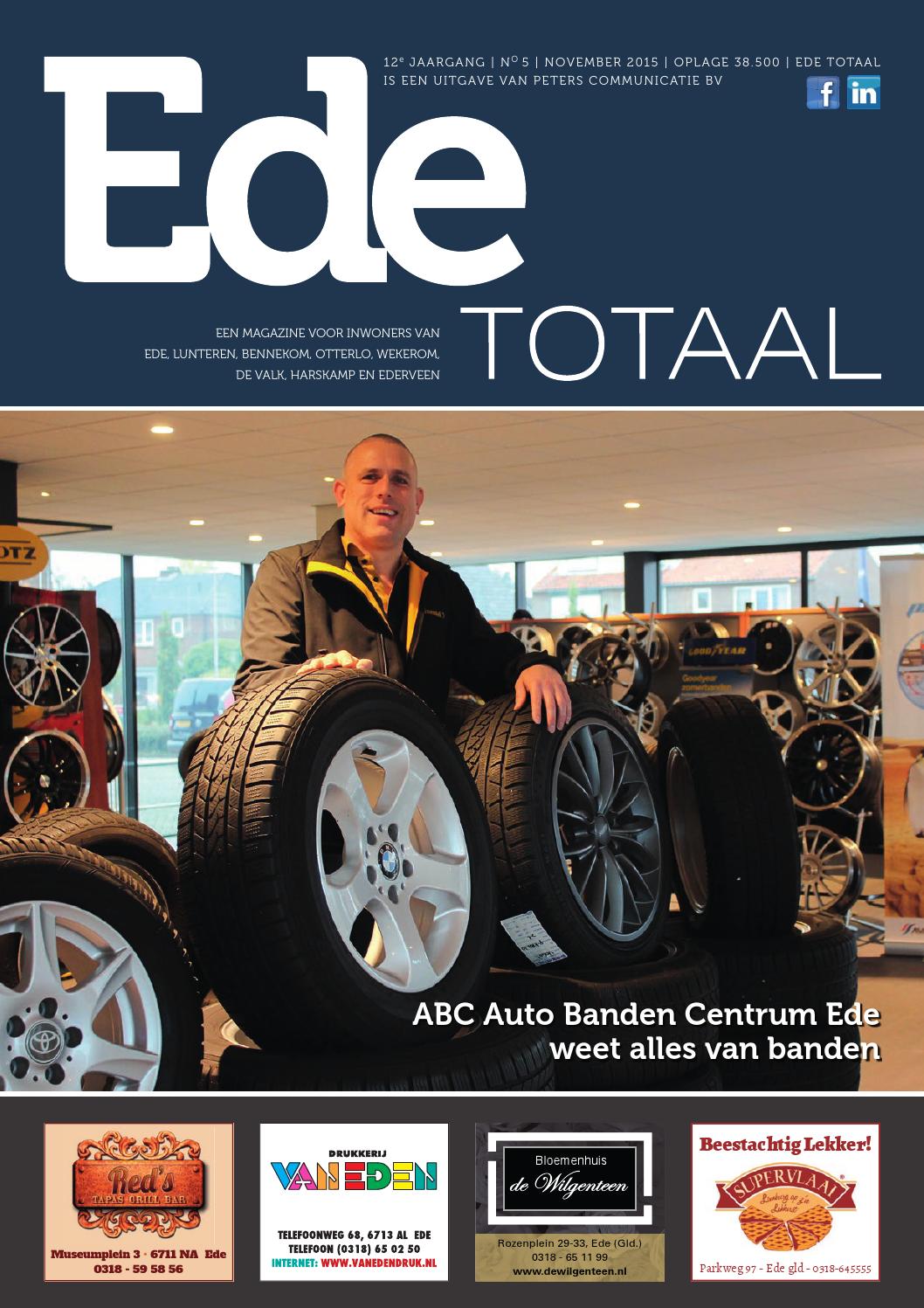 Ede totaal november 2015 online by peters communicatie issuu