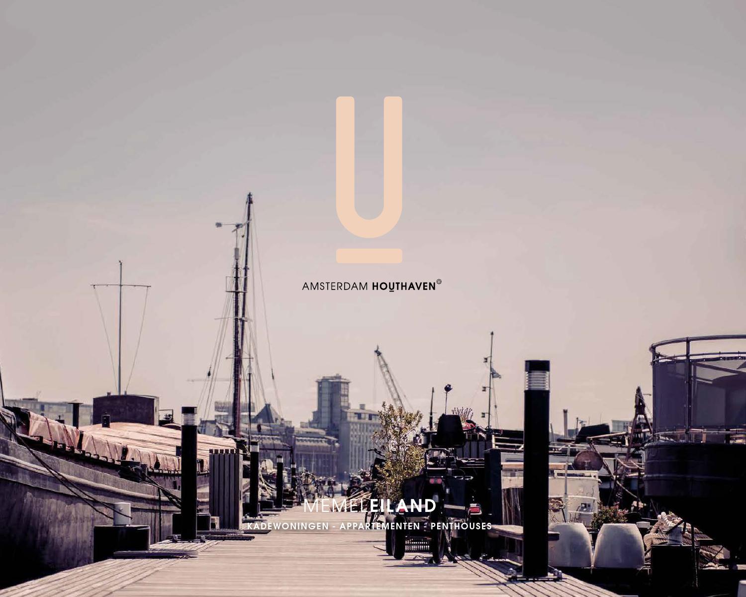 Verkoopbrochure memel by vorm holding issuu