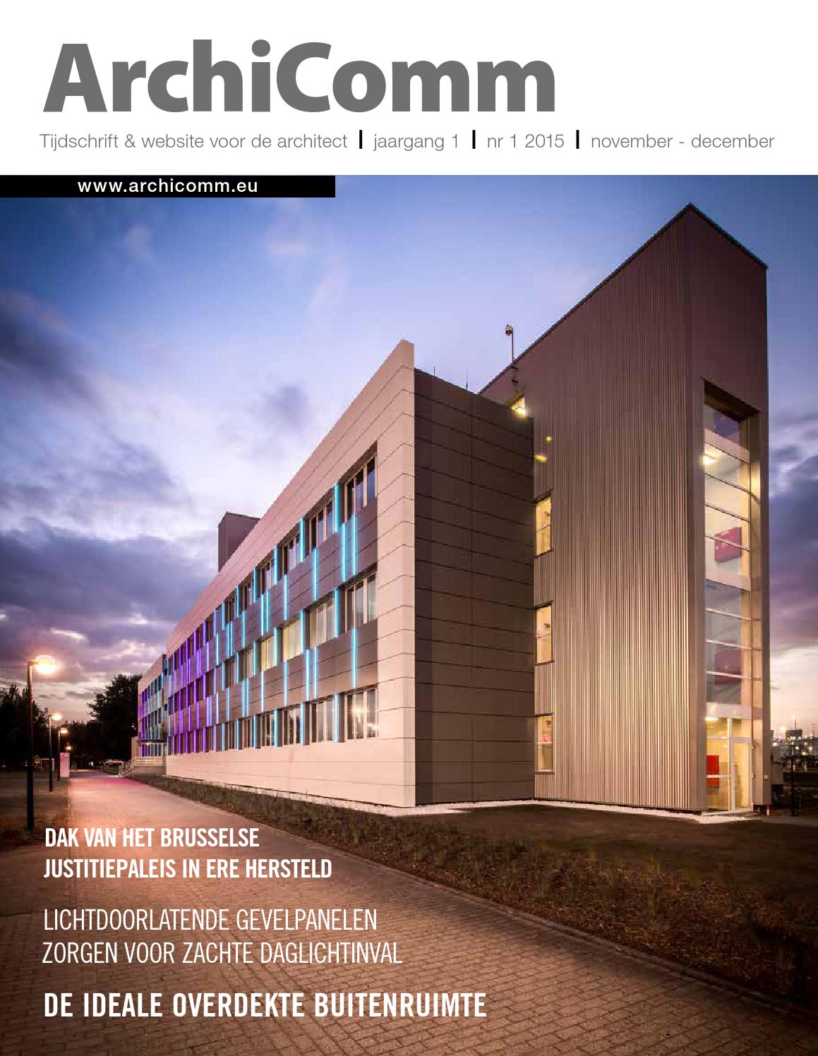 Awm 46 by architectenweb issuu