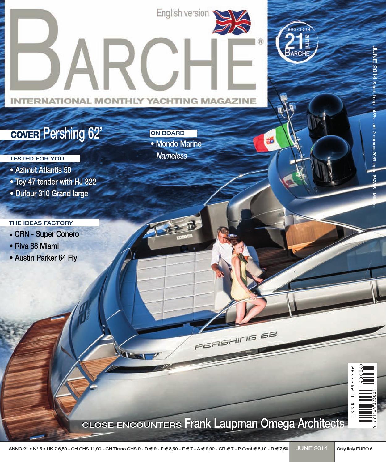 Nautica free #1 by nautica editrice srl issuu