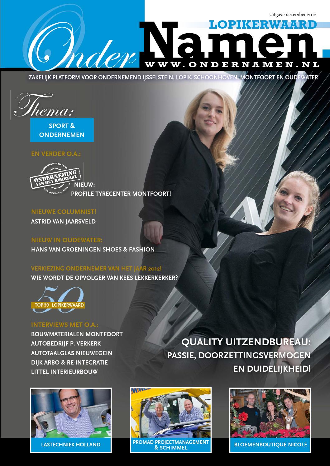 Ondernamen amersfoort juni 2016 nr 2 by ondernamen issuu