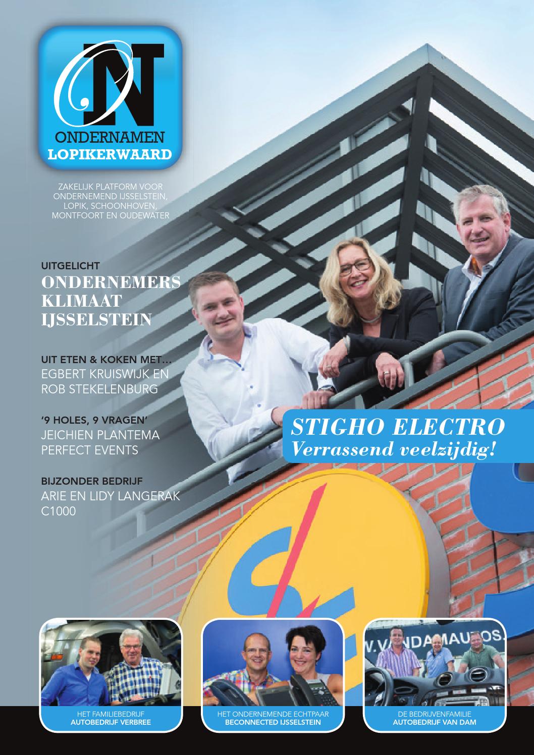 Ondernamen amersfoort juni 2016 nr 2 by ondernamen issuu