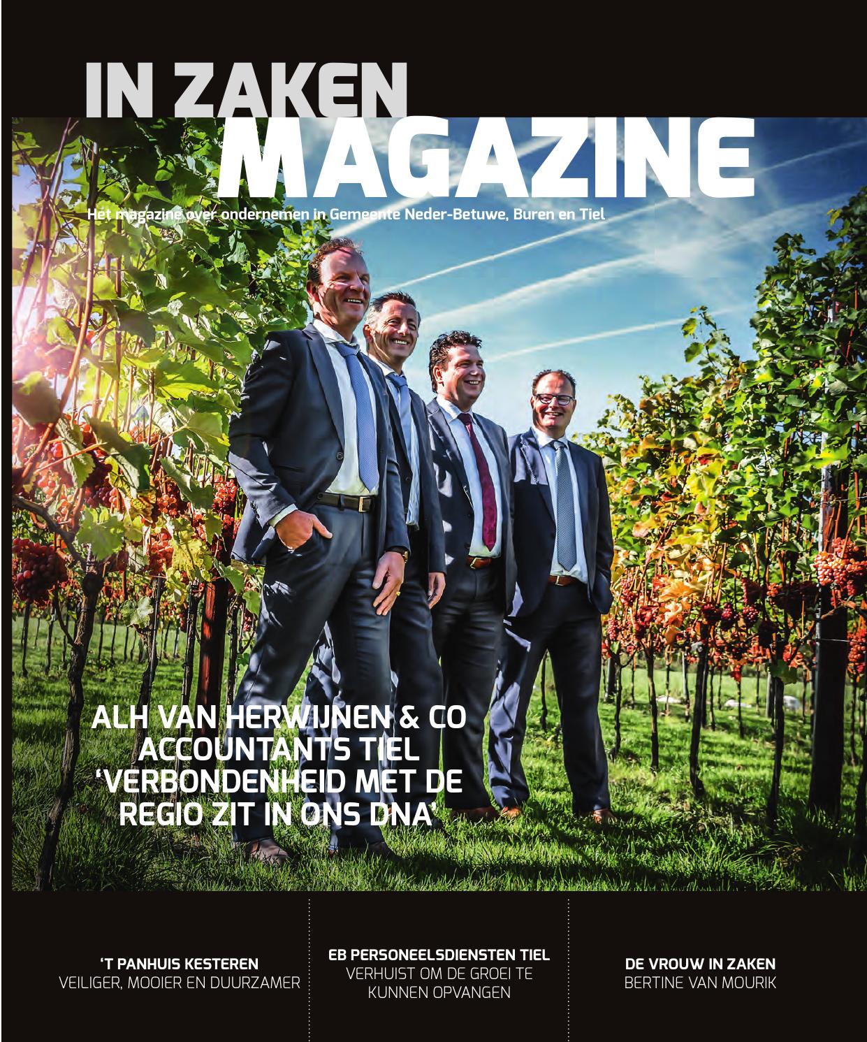 Inzaken veenendaal november 2015 by alette keuken issuu