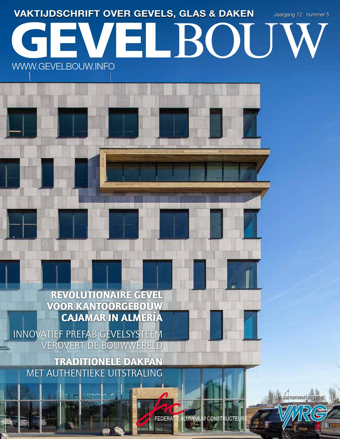 Gevelbouw 02 2015 by louwers uitgeversorganisatie bv issuu