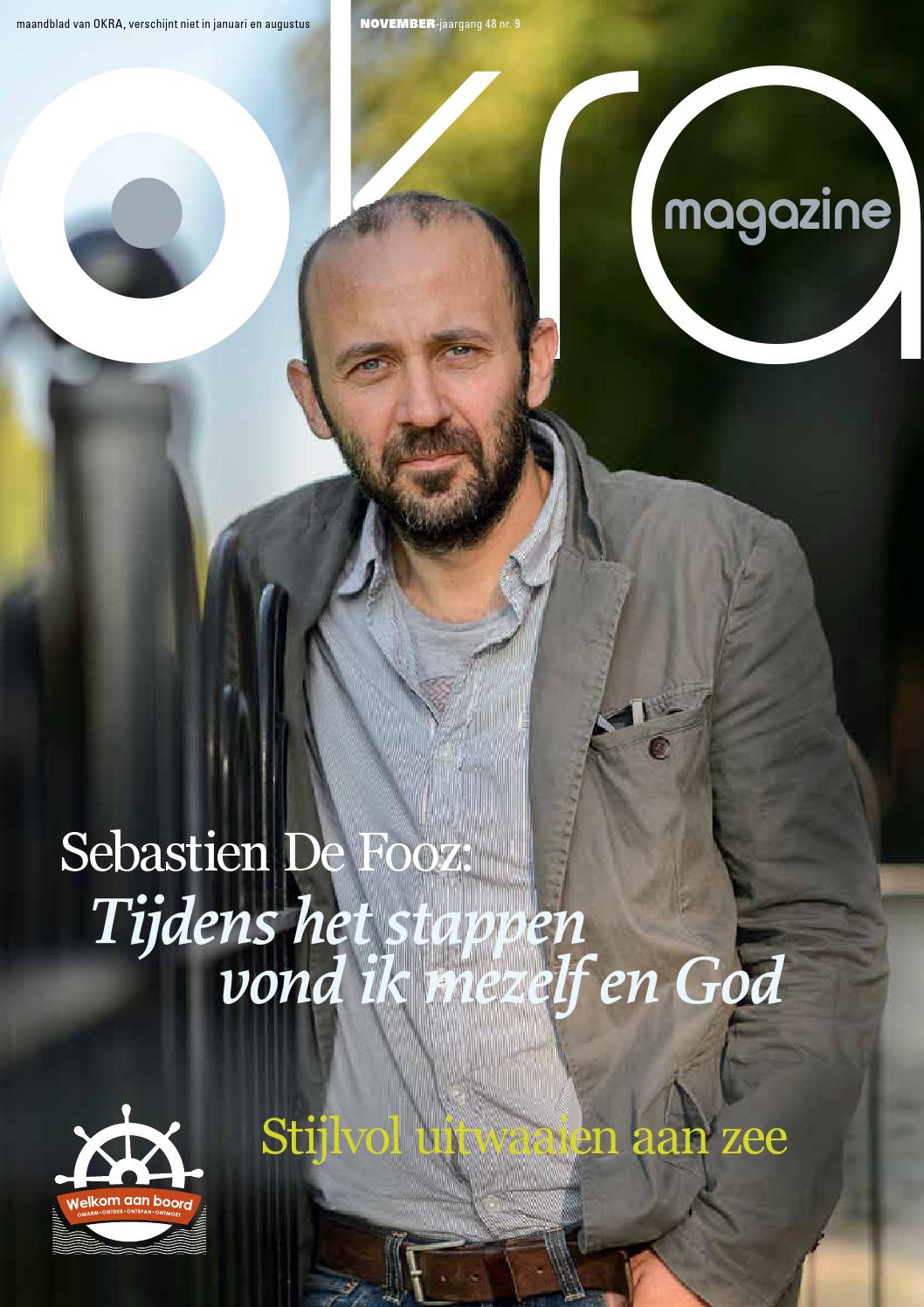 Okra magazine november 2015 by okra issuu