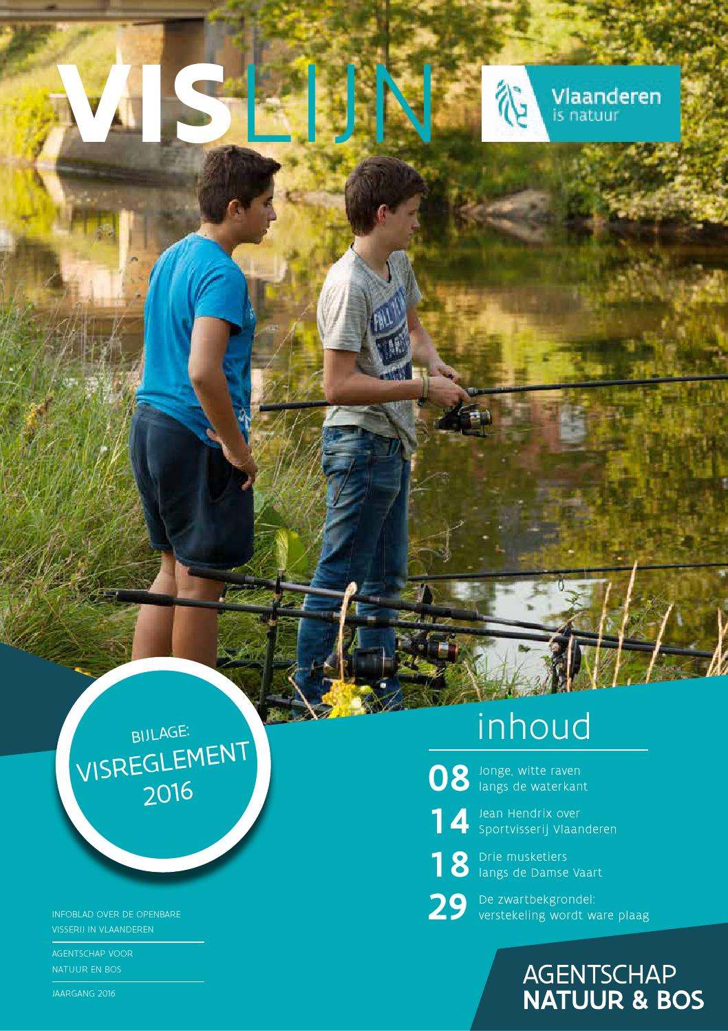 Het abc van de turf by regionaal landschap de voorkempen issuu