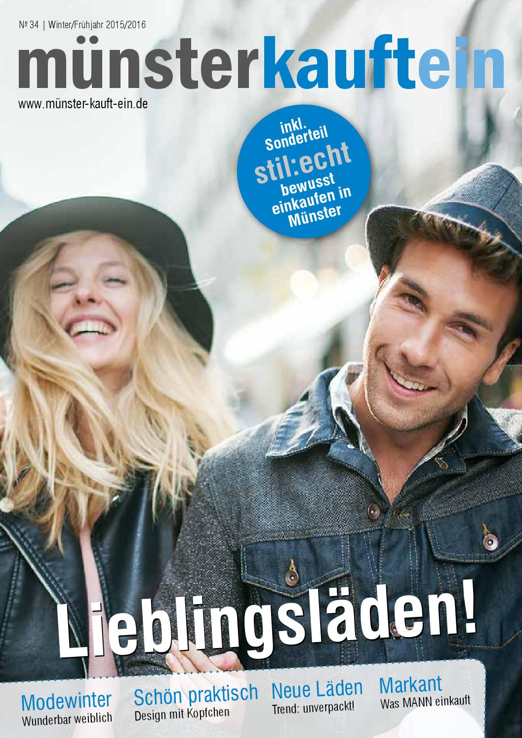Münster kauft ein 35 by tips verlag gmbh issuu Svane betten günstig