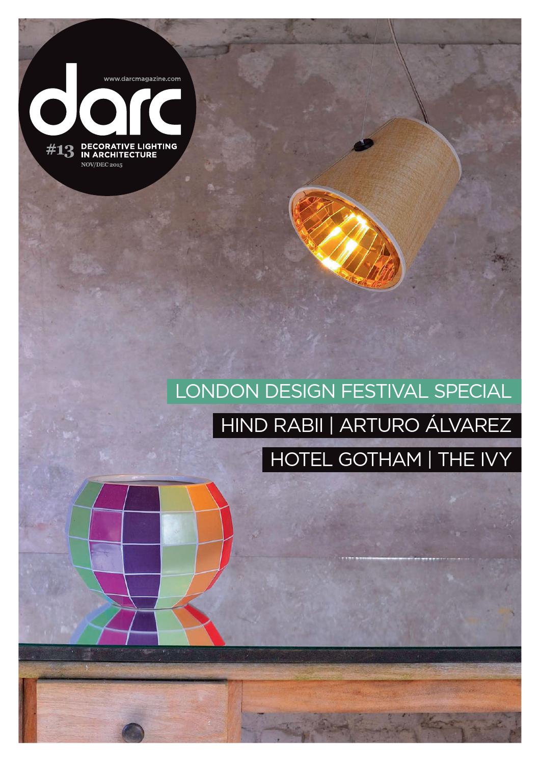 Darc 18 by mondiale publishing issuu