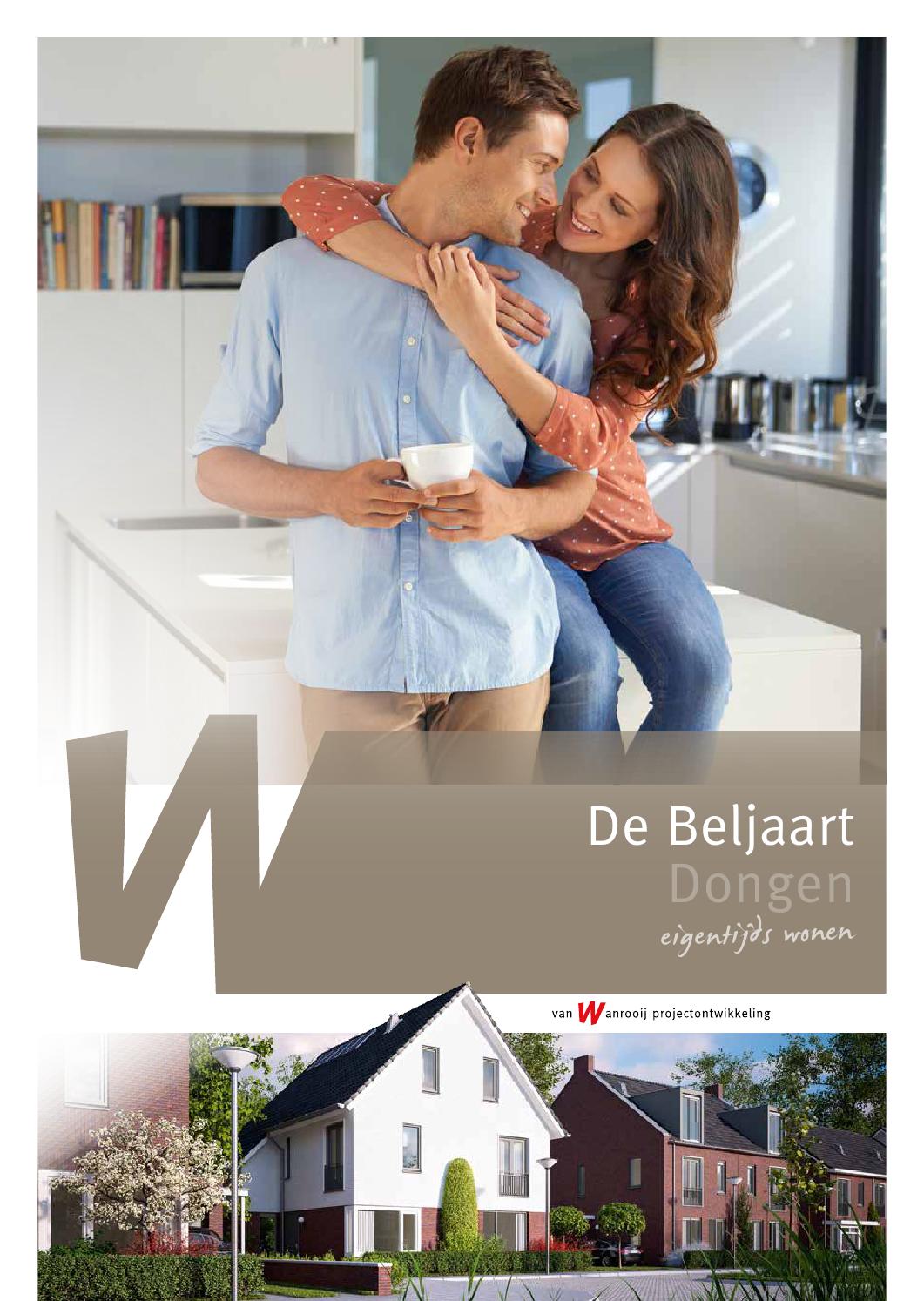 Son en breugel, sonse hout 30 woningen by van wanrooij bouw en ...