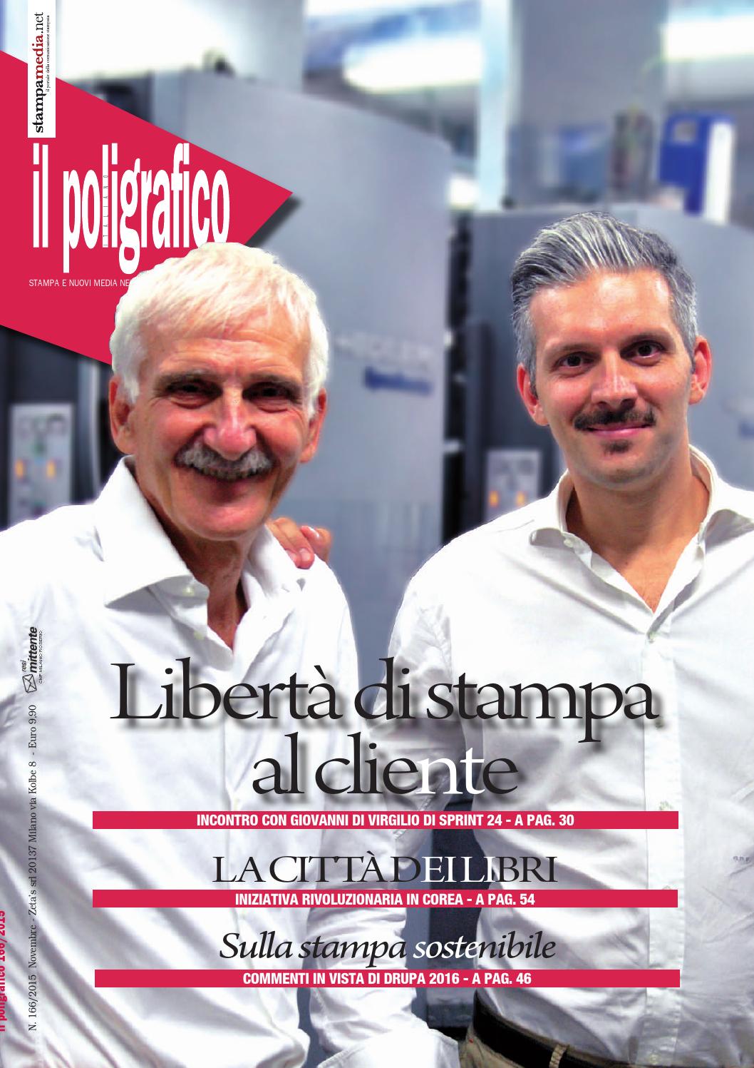 Youtrade dicembre gennaio 2014 by virginia gambino editore srl issuu Pannelli finta pietra i poliuretano espanso prezzi