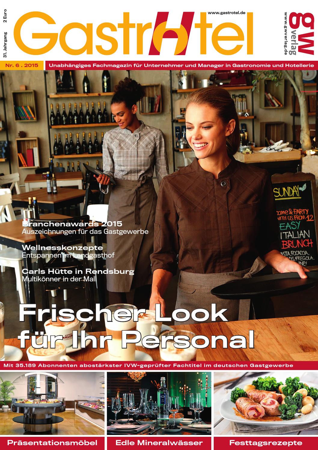 Gastrotel 5/15 by gw verlag issuu Svane betten günstig