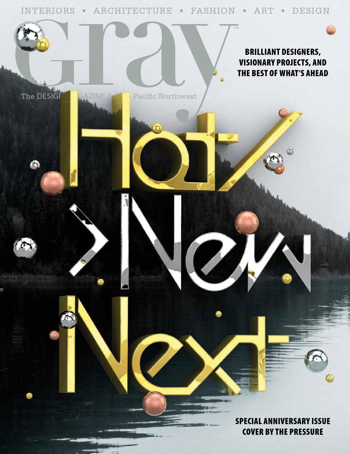 Gray no. 14 by gray magazine issuu