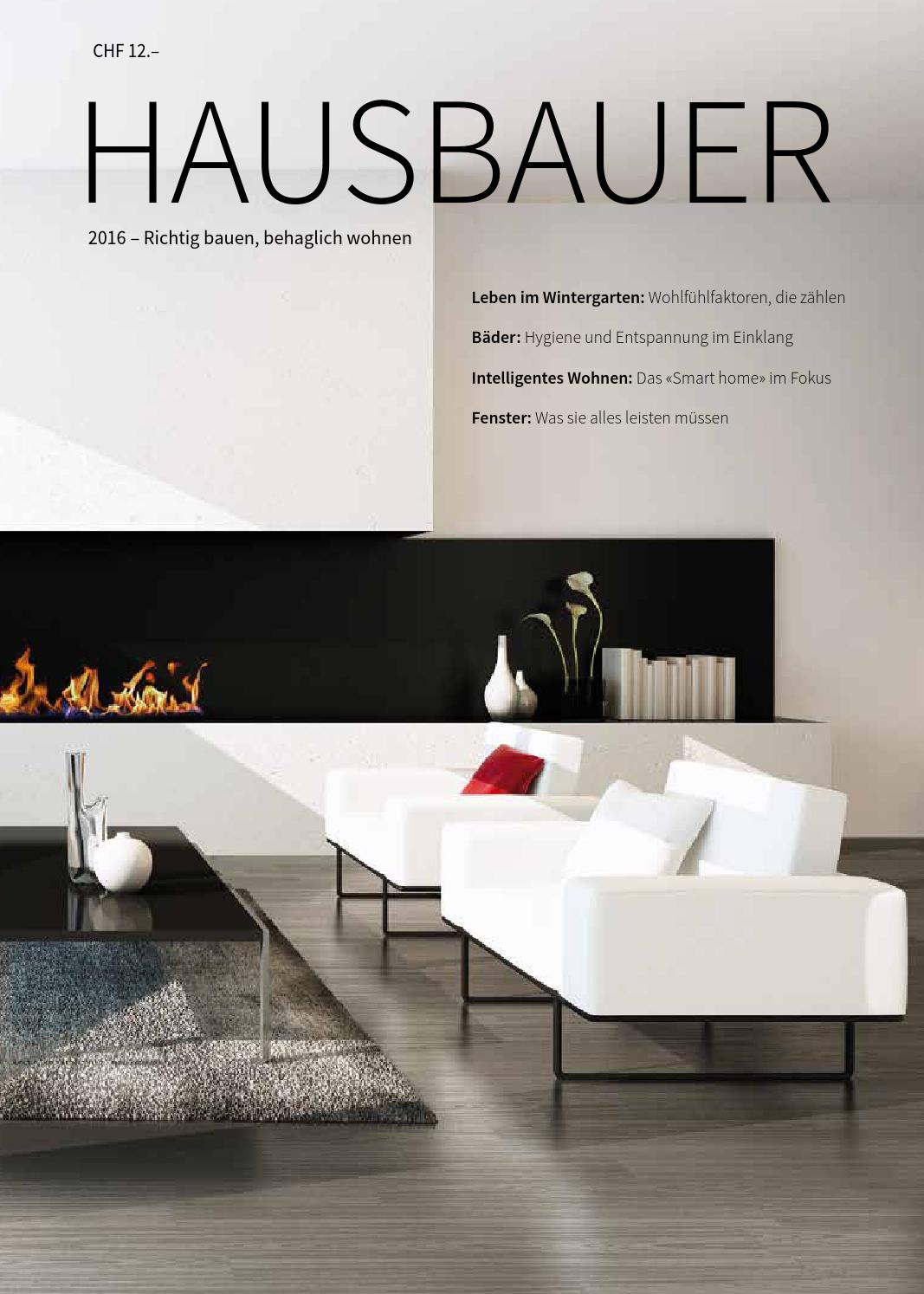 Hausbauer 2014 by metrocomm ag issuu