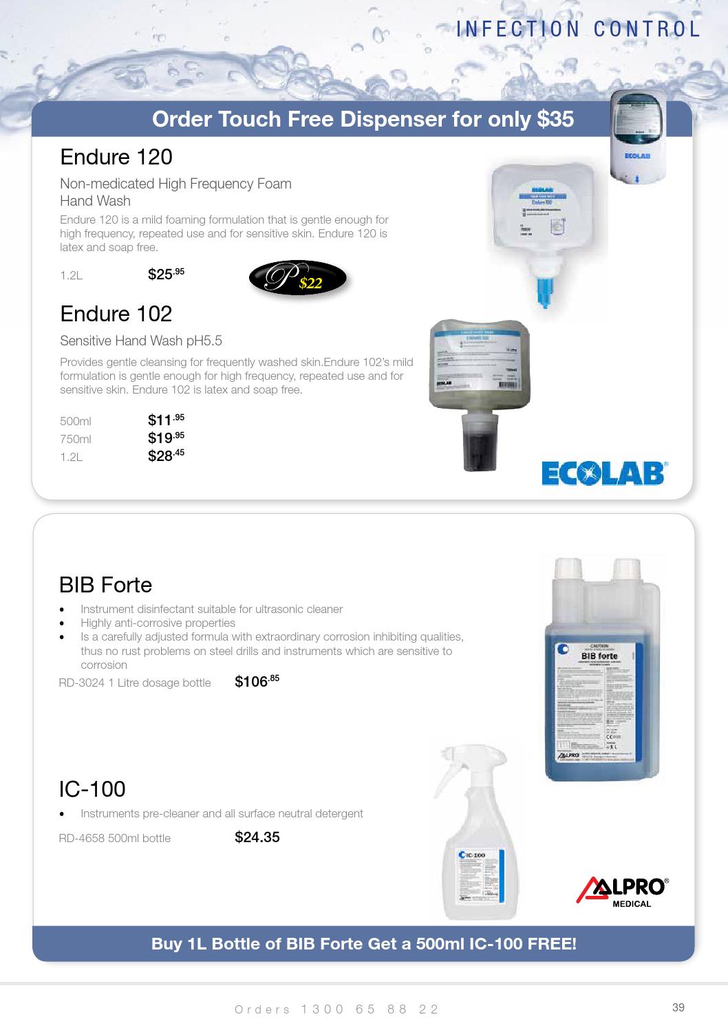 Henry schein ultrasonic cleaner manual