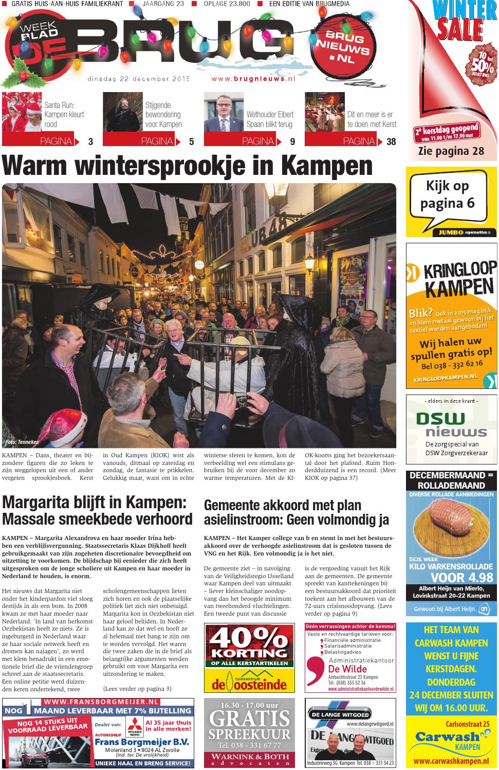 161214 brug by brugmedia b.v. issuu