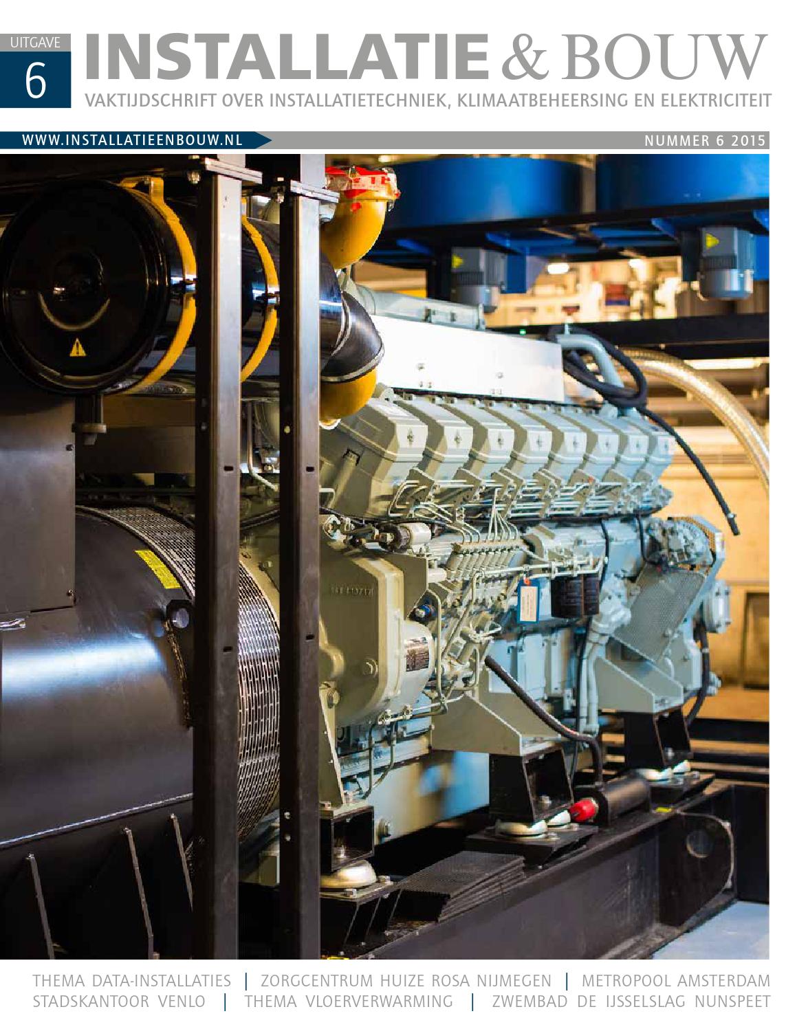 Isolatiemagazine 70 juli 2016 by alinea stokvisch issuu