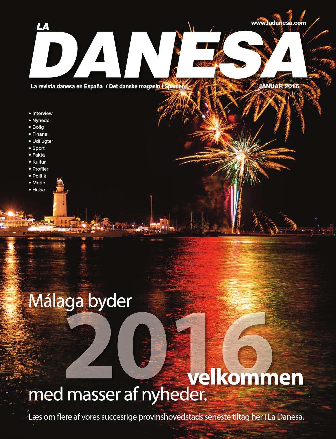 La danesa januar 2016 by norrbom marketing issuu
