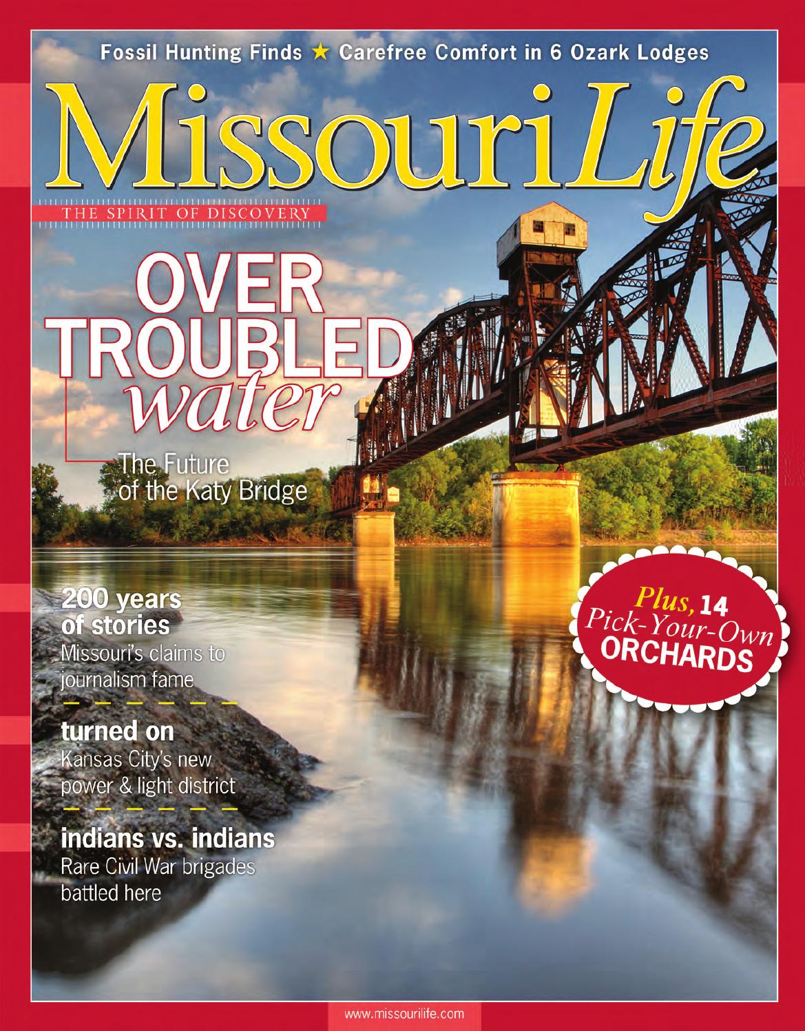 Missouri Life April May 2015 By Missouri Life Magazine Issuu Missouri Life April May 2015 By Missouri Life Magazine Issuu