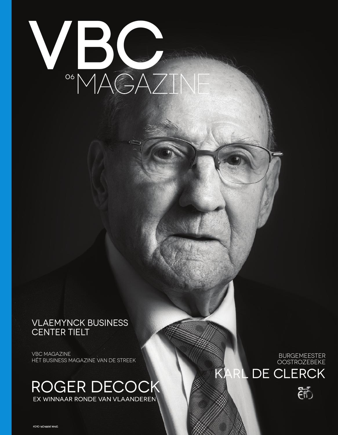 Vbc magazine 04 by vlaemynck busines center issuu