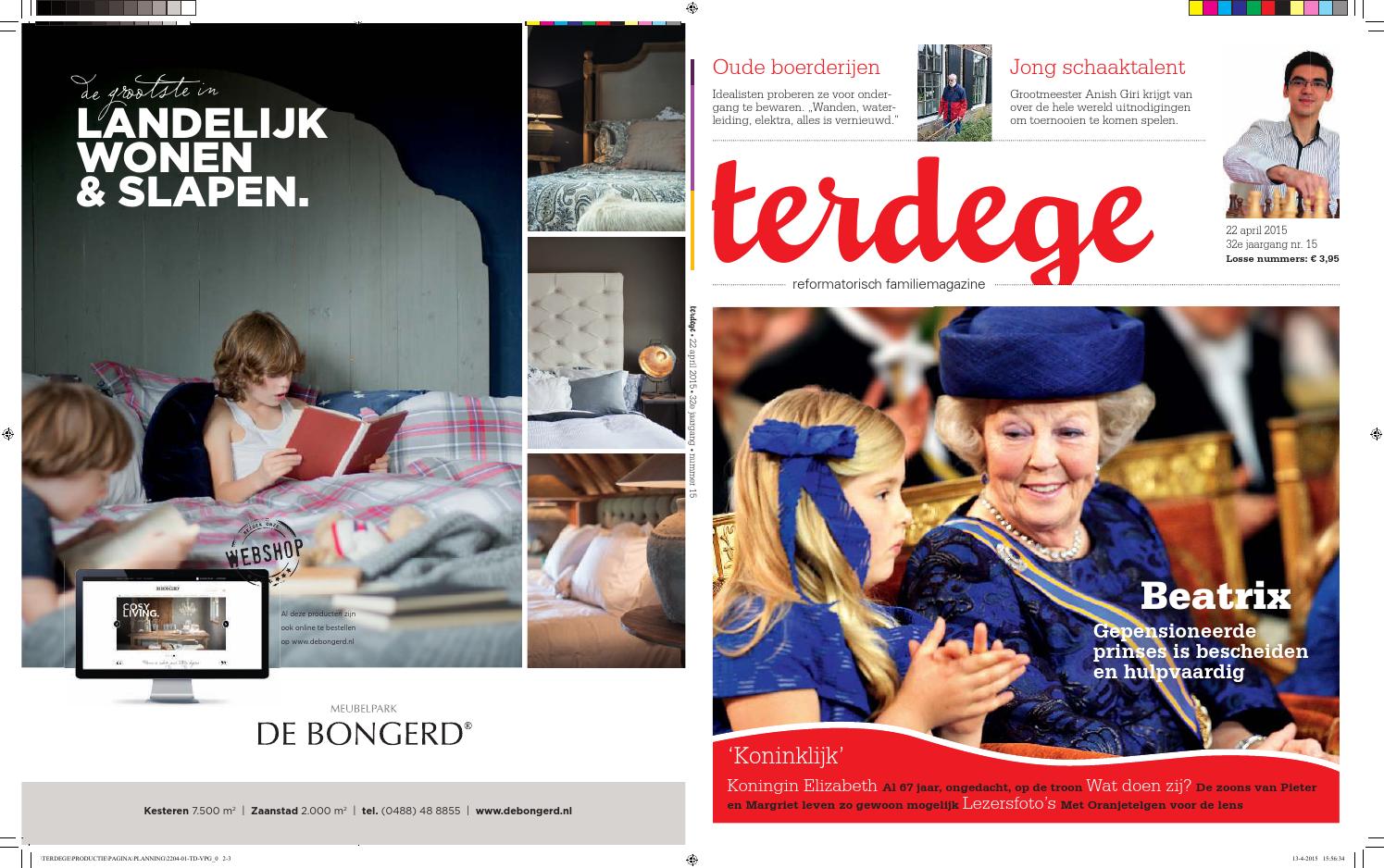 Terdege nr 7 regio noord (31 12 2014) by erdee media groep issuu