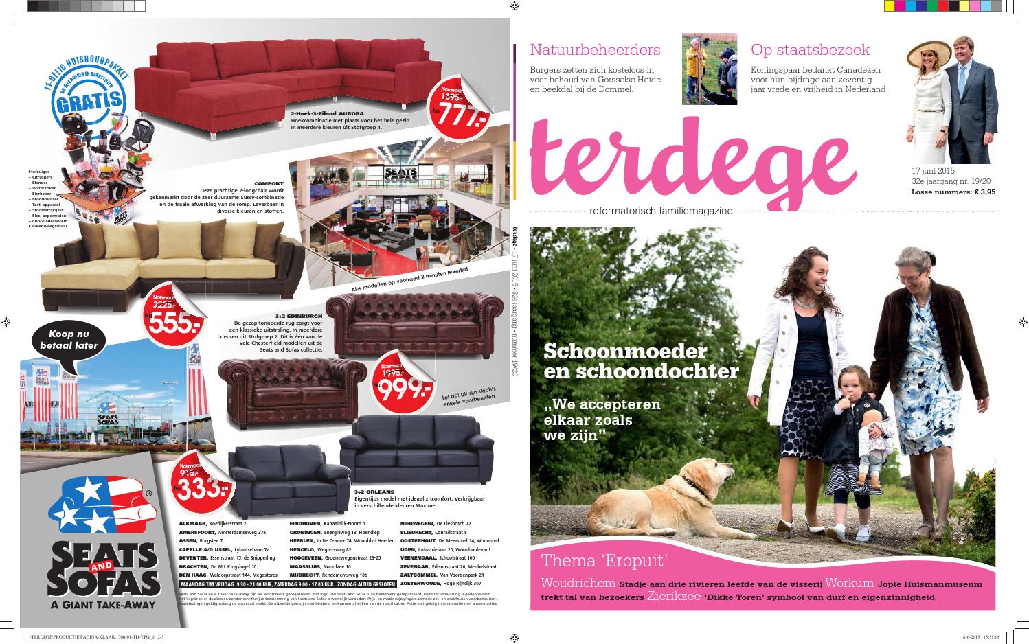 Terdege trouwen by erdee media groep issuu