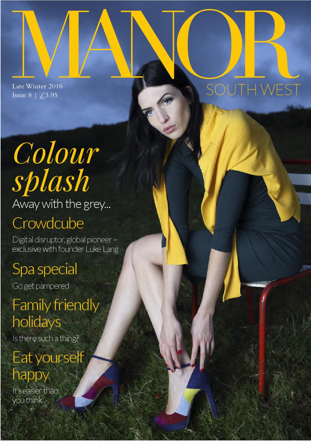 Cornwall living 46 by engine house media issuu Kast bed met tr