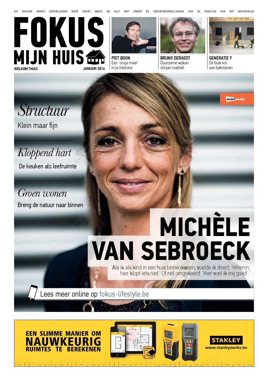 Fokus mijn tuin by smart media be issuu