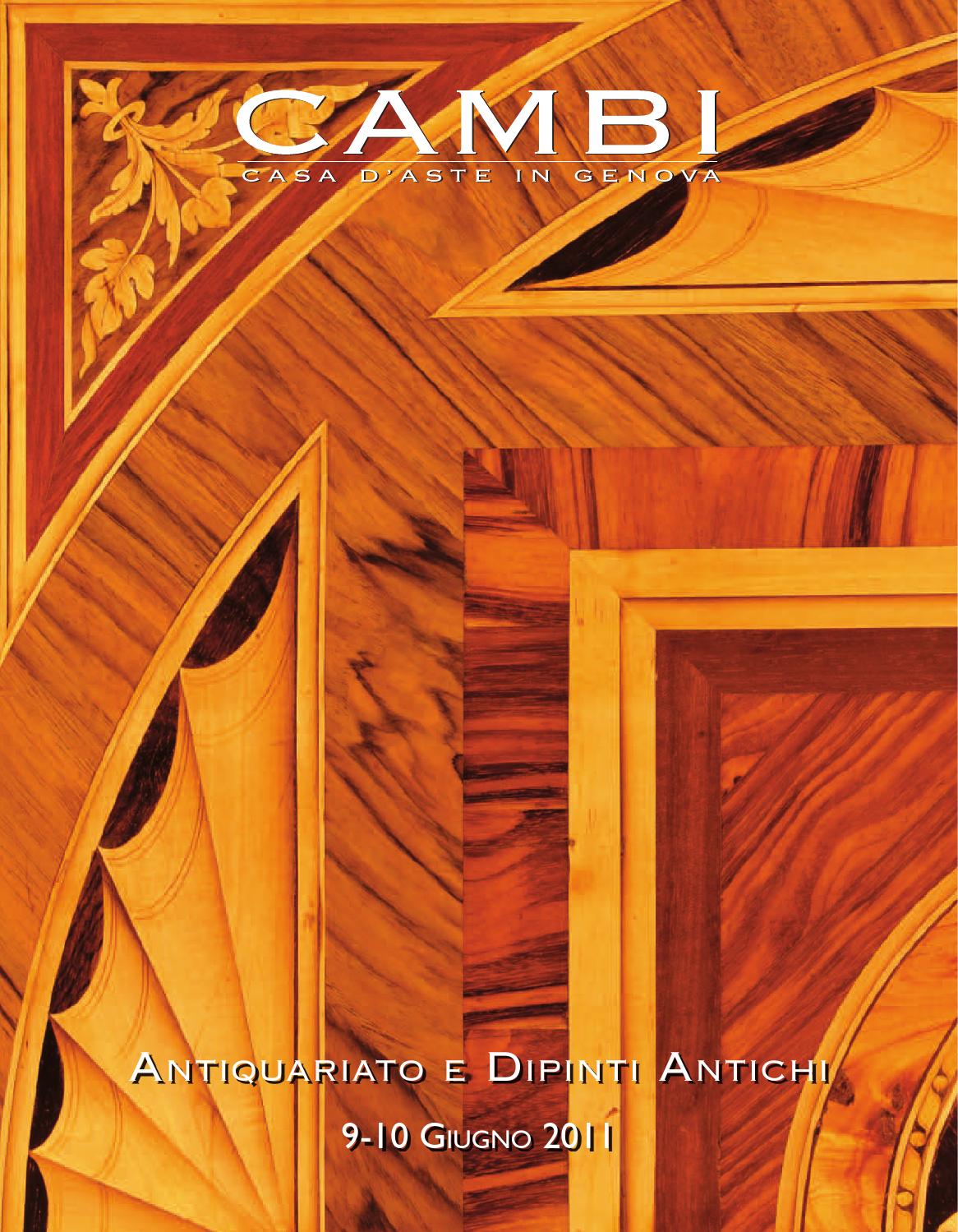 Asta 0145 by cambi casa d'aste issuu
