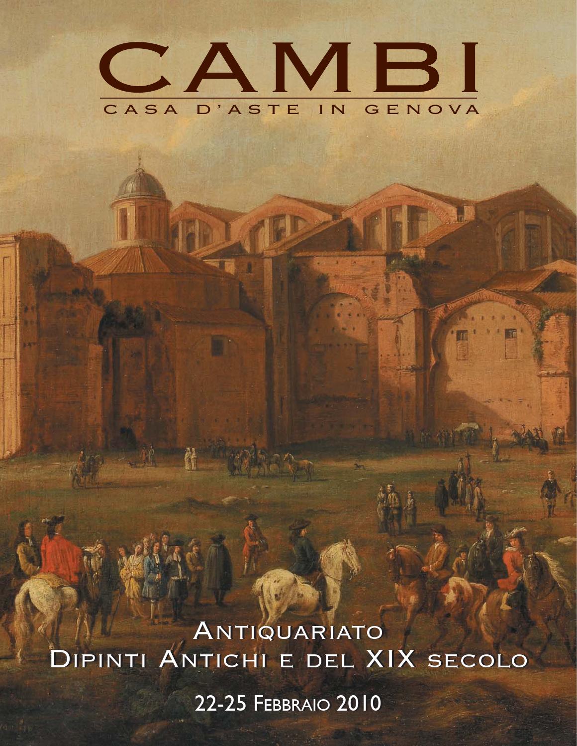 Asta 0099 by cambi casa d'aste issuu
