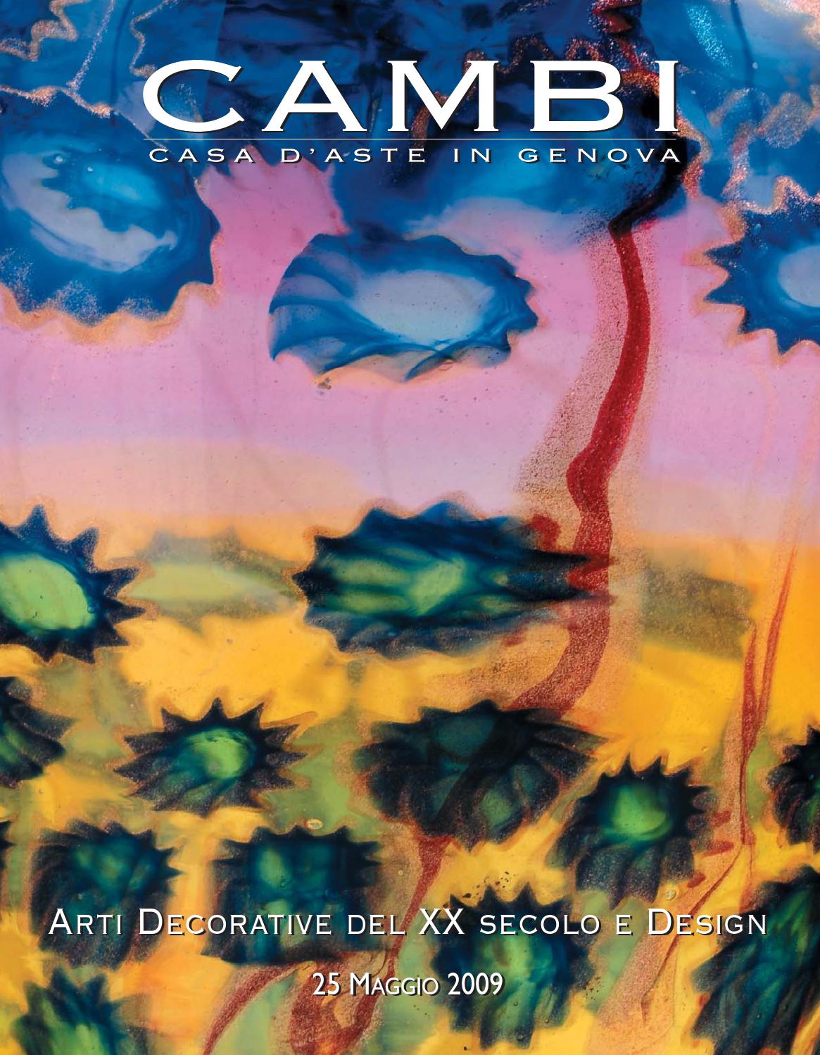 Asta 0065 by cambi casa d'aste issuu