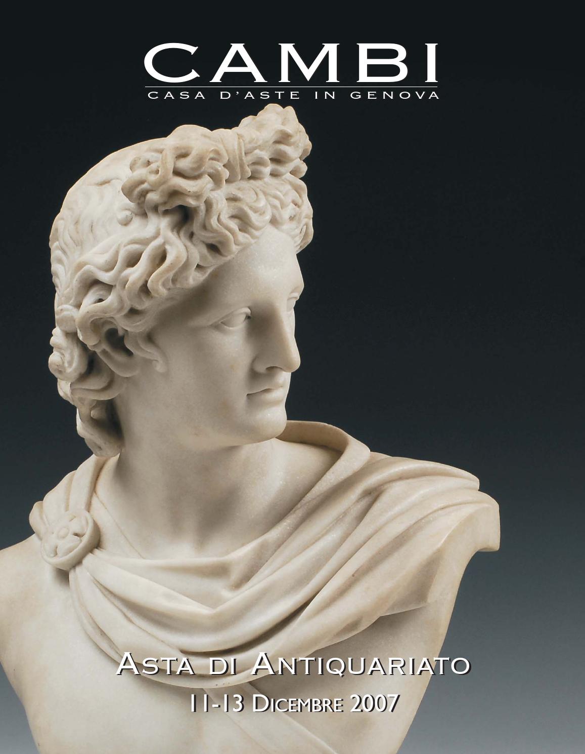 Asta 0056 by cambi casa d'aste issuu
