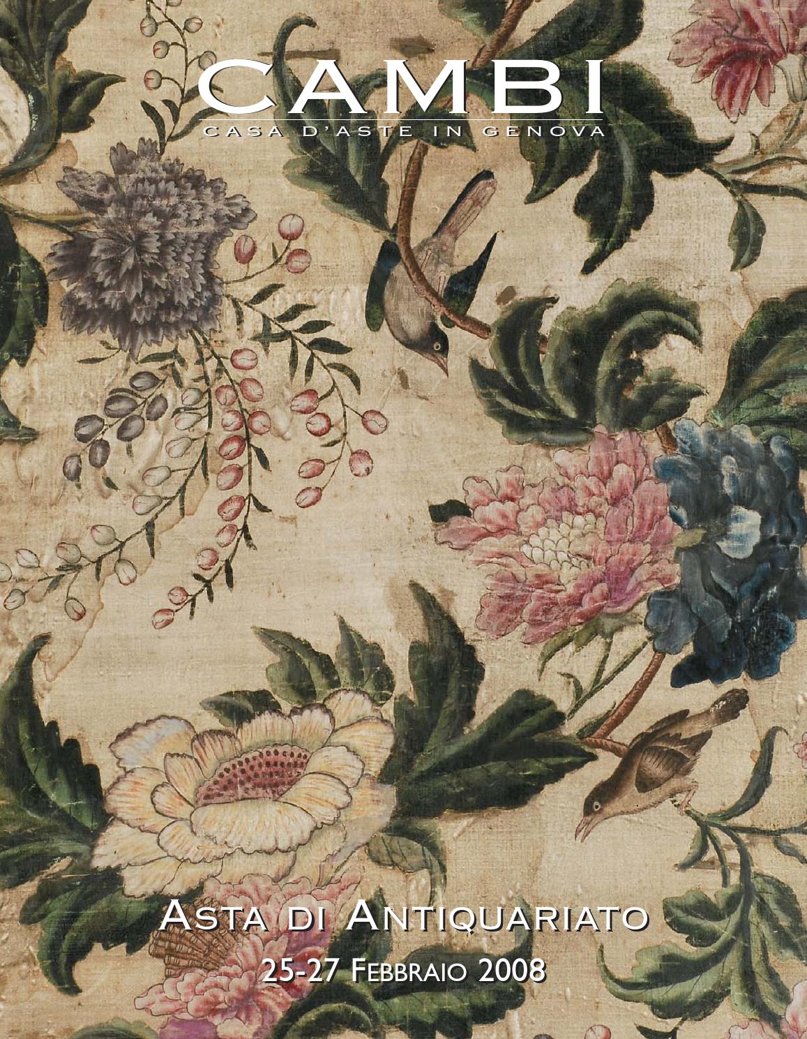 Antiques by casa d'aste della rocca issuu