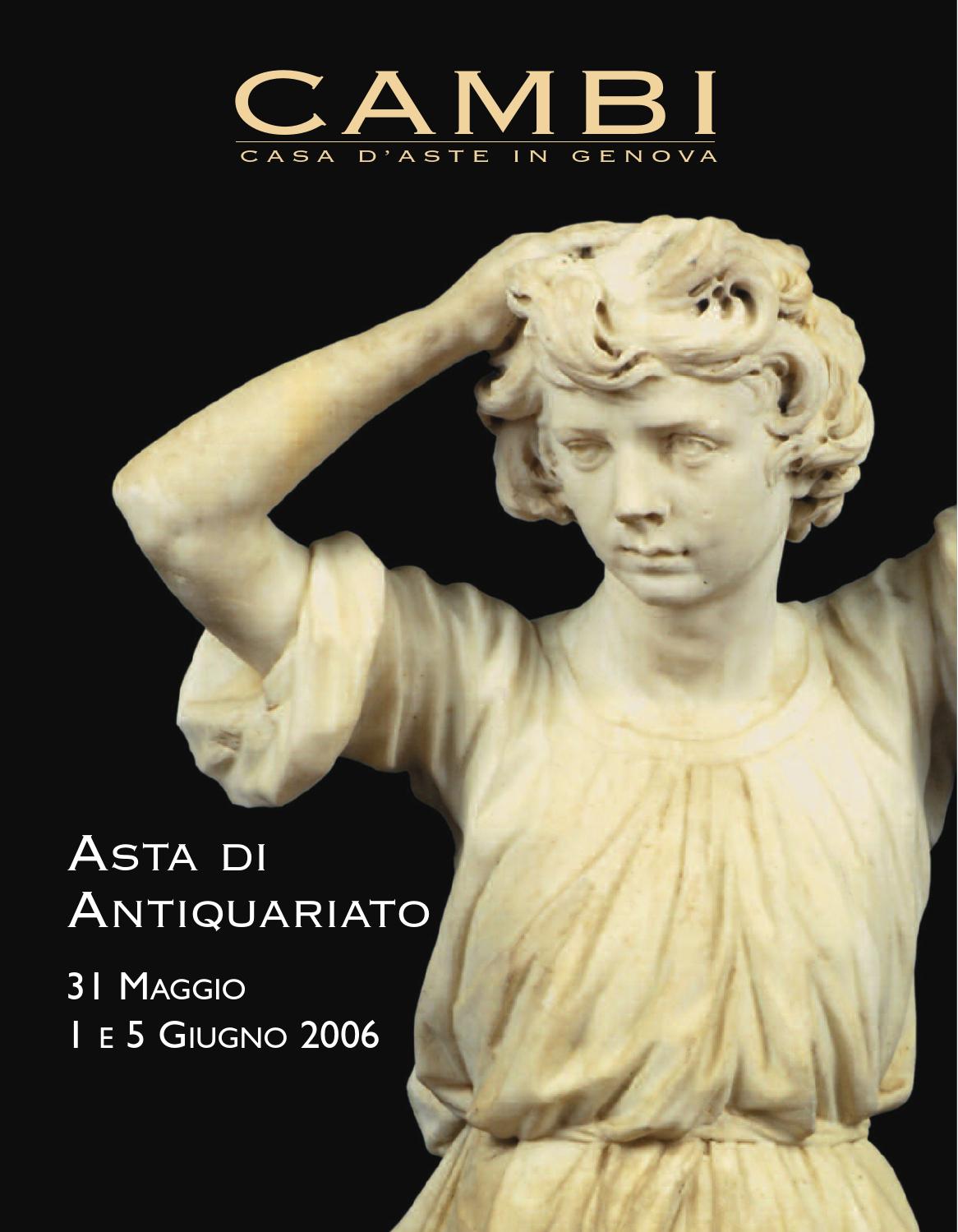 Asta 0087 by cambi casa d'aste issuu