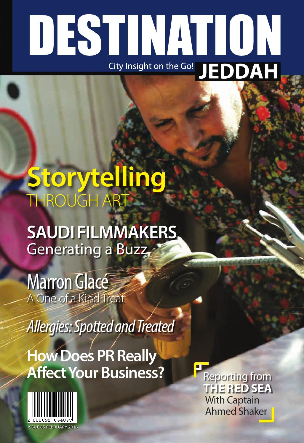 Saudi Arabia By Destination Magazine Ksa Issuu Decor In Sonipat Provides Best Services Their Areas