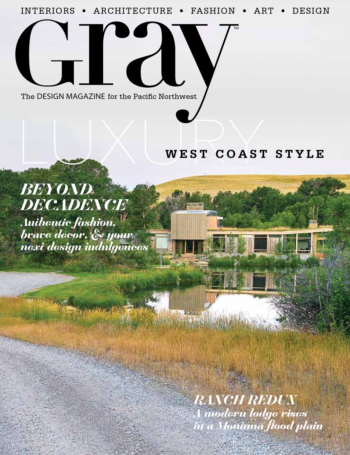 Gray no. 14 by gray magazine issuu
