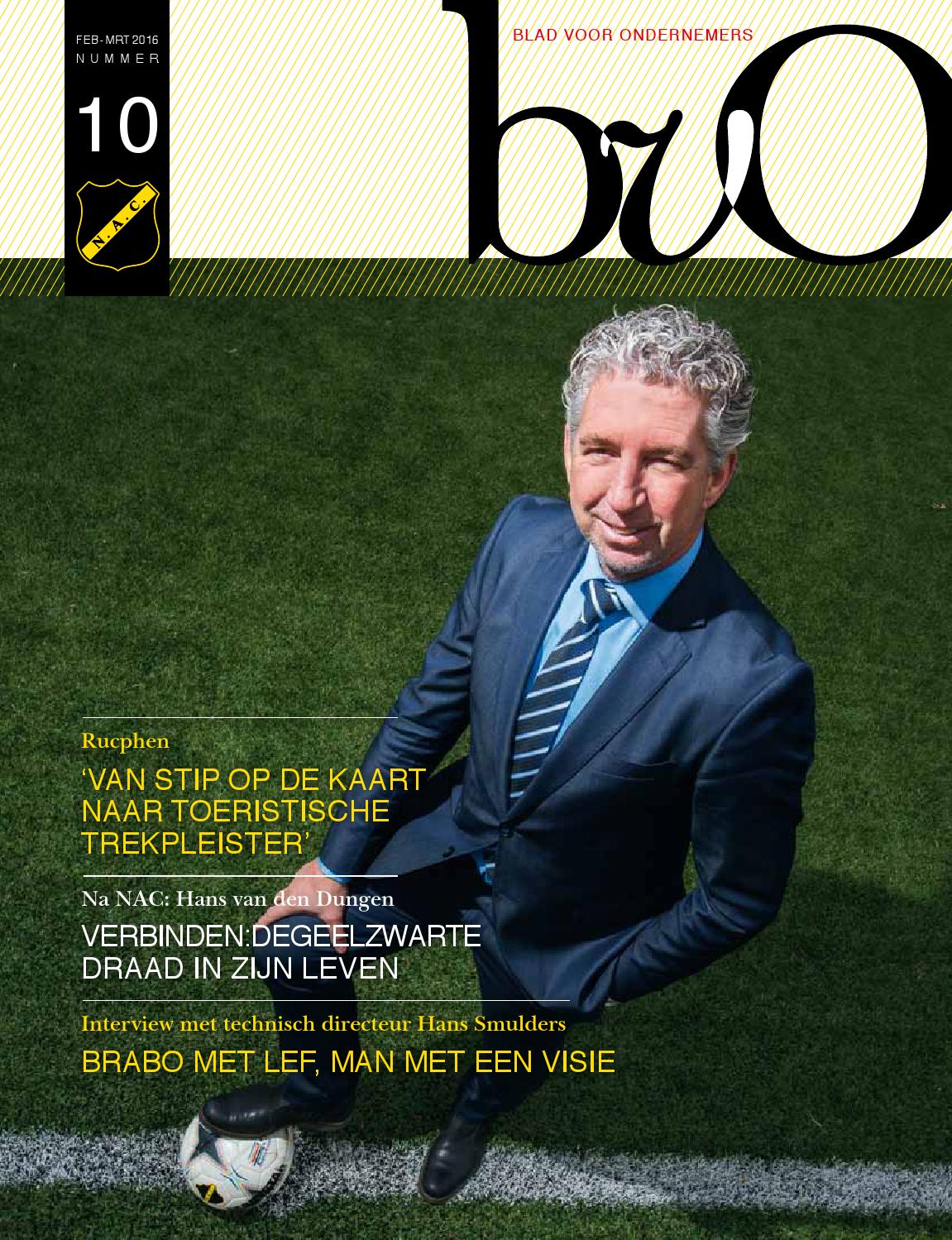 Terzake tweede huis by reed business issuu
