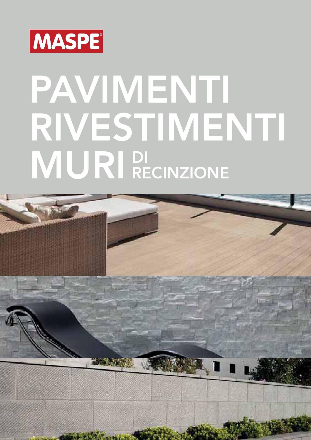 Maspe catalogo 2014 by maspe srl issuu
