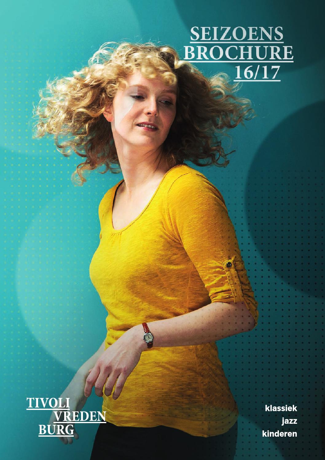 De klassieke concerten & festivals 16//17 in het muziekgebouw ...