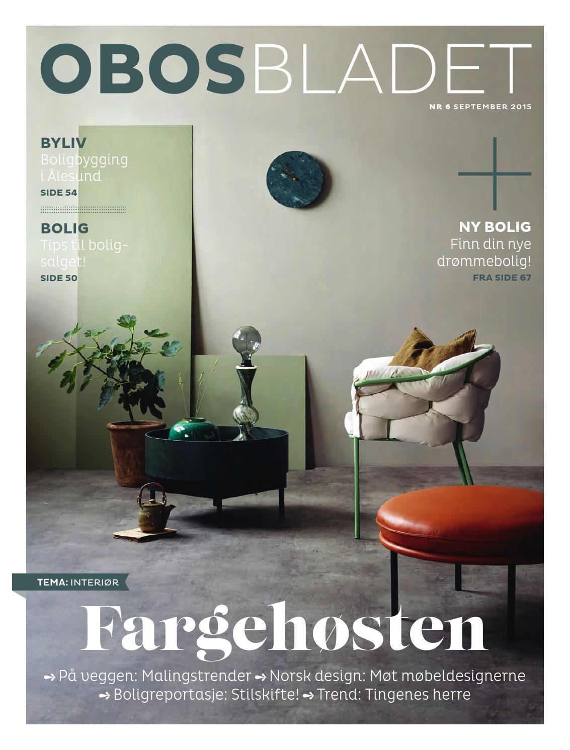 Obos bladet nr 6 2014 by obos bbl issuu