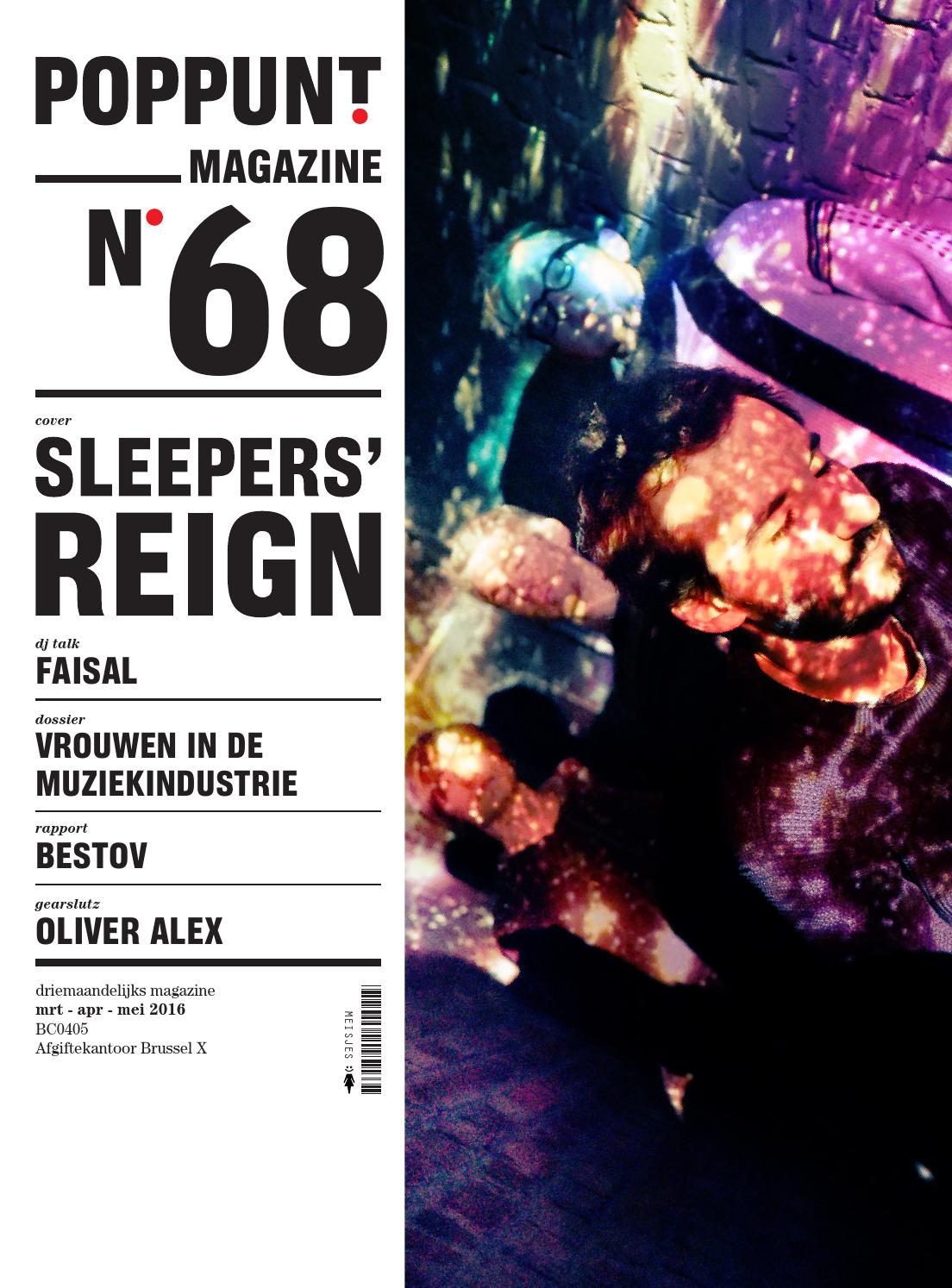 Poppunt magazine 68 by poppunt issuu