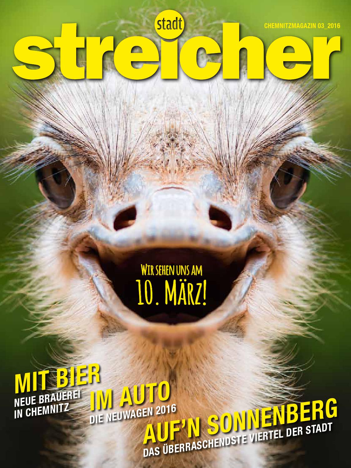 Stadtstreicher 03/2016 by stadtstreicher stadtmagazin issuu