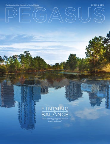 Pegasus Spring 2016 Pegasus Spring 2016