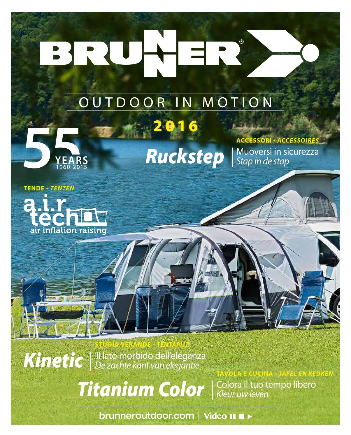 Brunner 2016 italiano olandese by brunner international issuu
