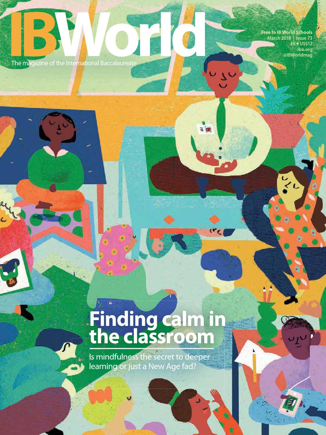 Primaonderwijs januari 2016 by edg media issuu