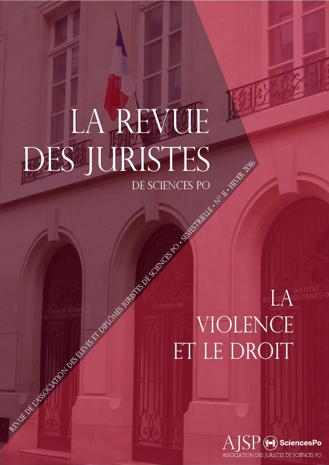Journal européen des droits de l'homme 2013/3 by groupe larcier ...