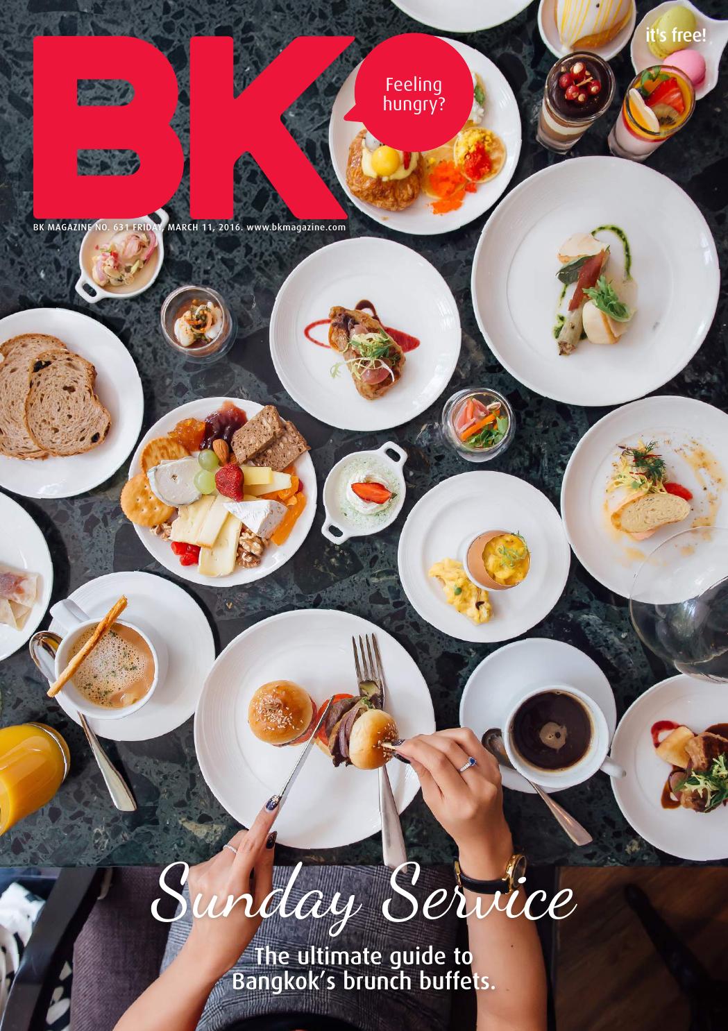 Bk magazine 666 november, 18 2016 by bk magazine issuu