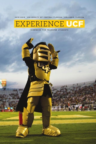2015-16 Transfer Viewbook 2015-16 Transfer Viewbook